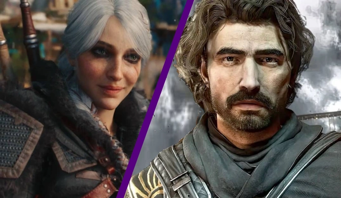 The Witcher 4: CD Projekt schnappt sich Clair-Obscur-Entwicklerin